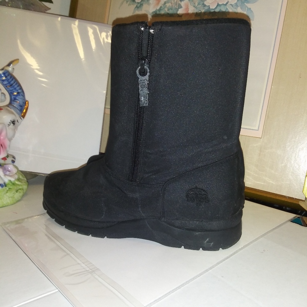 👢 totes - Picture 3 of 5